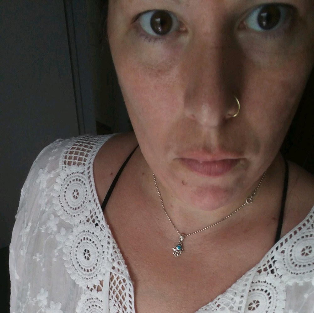 Meet your Posher, Karen